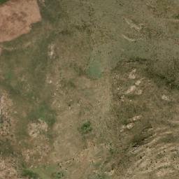 Satellite imagery of Djebel es Sada, DZ