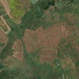 Satellite imagery of Djebel Nador, DZ
