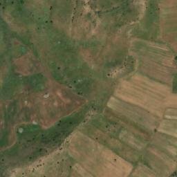 Satellite imagery of Djebel Nador, DZ