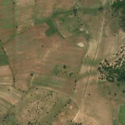 Satellite imagery of Djebel Nador, DZ