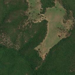 Satellite imagery of Djebel Gourine, DZ
