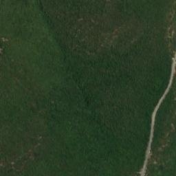 Satellite imagery of Djebel Gourine, DZ