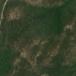 Satellite imagery of Djebel Gourine, DZ