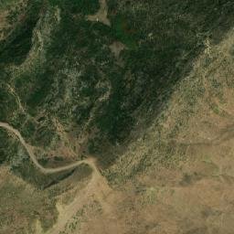 Satellite imagery of Djebel el Madjene, DZ
