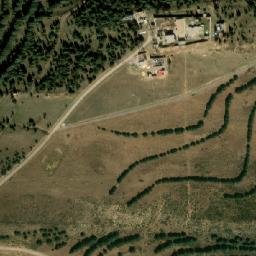 Satellite imagery of Djebel Msid, DZ
