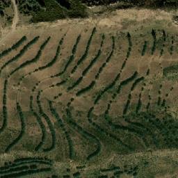 Satellite imagery of Djebel Msid, DZ
