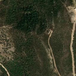 Satellite imagery of Koudiat el Agueb, DZ