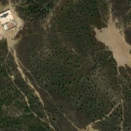 Satellite imagery of Koudiat el Agueb, DZ