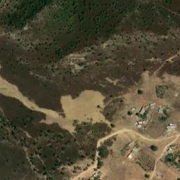 Satellite imagery of Koudiat el Agueb, DZ