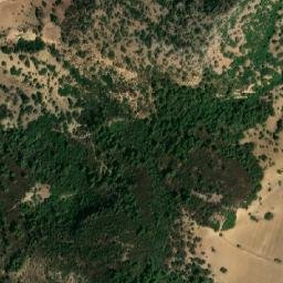 Satellite imagery of Tlila, DZ
