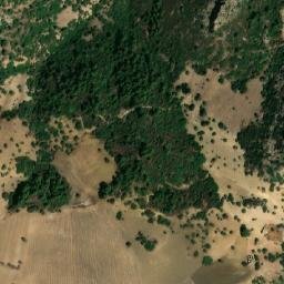 Satellite imagery of Tlila, DZ
