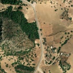 Satellite imagery of Tlila, DZ