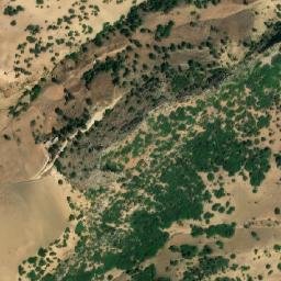 Satellite imagery of Kef Bou Dib, DZ