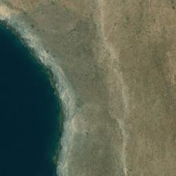 Satellite imagery of Ákra Kátergou, GR