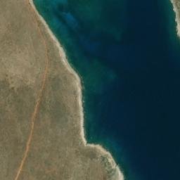 Satellite imagery of Ákra Kátergou, GR