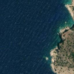 Satellite imagery of Yediburunlar, TR