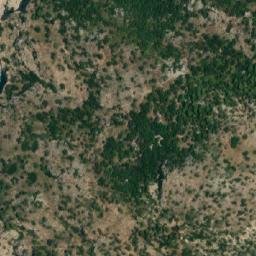 Satellite imagery of Yediburunlar, TR
