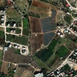 Drone Görünümü