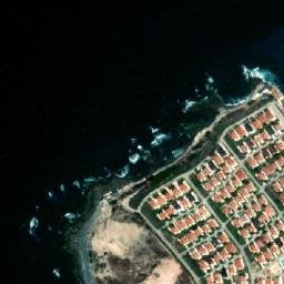 Drone Görünümü