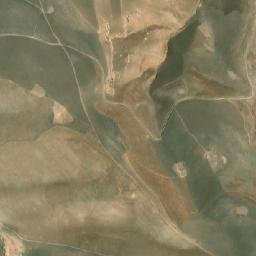 Satellite imagery of Dū Maskharah, AF