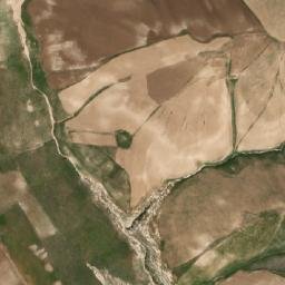Satellite imagery of Sar-e Shahr, AF