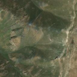 Satellite imagery of Kham-e Asghān, AF