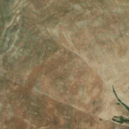 Satellite imagery of Kham-e Asghān, AF