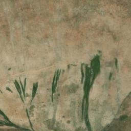 Satellite imagery of Kham-e Asghān, AF