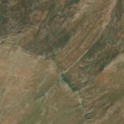 Satellite imagery of Kōh-e Spīn, AF