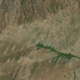 Satellite imagery of Kōh-e Spīn, AF