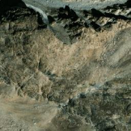 Satellite imagery of Kalyow, AF