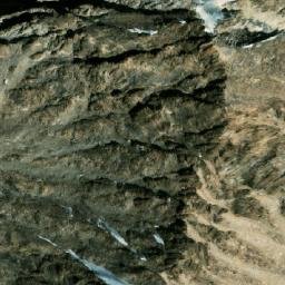 Satellite imagery of Kalyow, AF