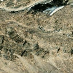 Satellite imagery of Kalyow, AF