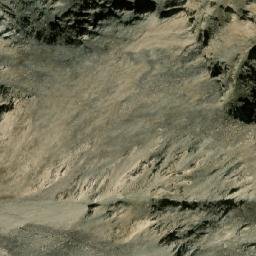 Satellite imagery of Kōh-e Raghō, AF