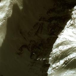 Satellite imagery of Band-e Darah-ye Bāzār, AF