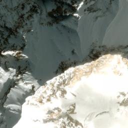 Satellite imagery of Bakhtumbokht Zom, PK