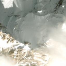 Satellite imagery of Bakhtumbokht Zom, PK