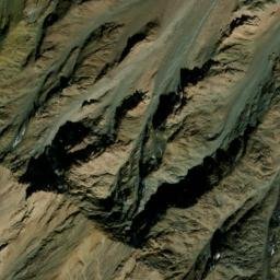 Satellite imagery of Zamichili Zom, PK