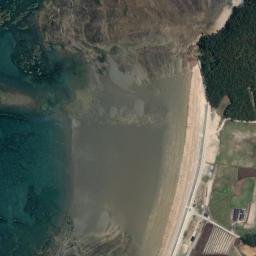 Satellite imagery of Manyeo, KR