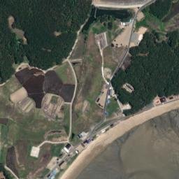 Satellite imagery of Manyeo, KR