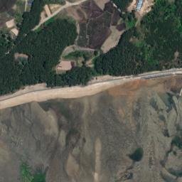 Satellite imagery of Bunyeo, KR