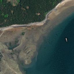 Satellite imagery of Bunyeo, KR