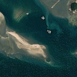 Satellite imagery of Ttandalguji, KR