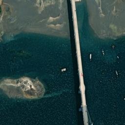Satellite imagery of Ttandalguji, KR