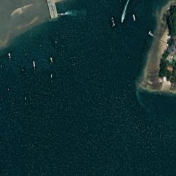 Satellite imagery of Ttandalguji, KR