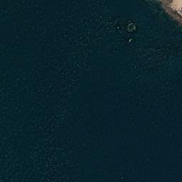 Satellite imagery of Samhyeongjebawi, KR