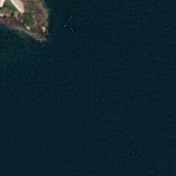 Satellite imagery of Samhyeongjebawi, KR
