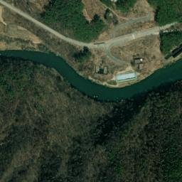 Satellite imagery of Saeangbawi, KR