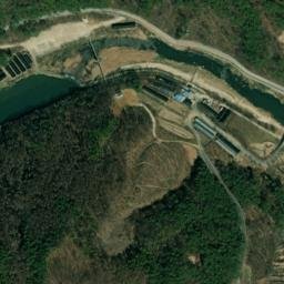 Satellite imagery of Saeangbawi, KR
