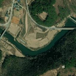 Satellite imagery of Saeangbawi, KR